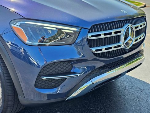 New 2026 Mercedes-Benz GLE 350 4MATIC image 3