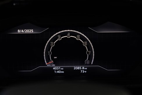 Used 2024 Lamborghini Urus Performante image 31