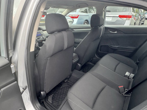 Used 2020 Honda Civic LX image 18