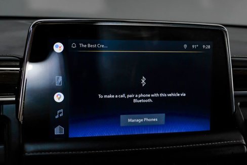 Used 2022 Chevrolet Suburban Premier image 33