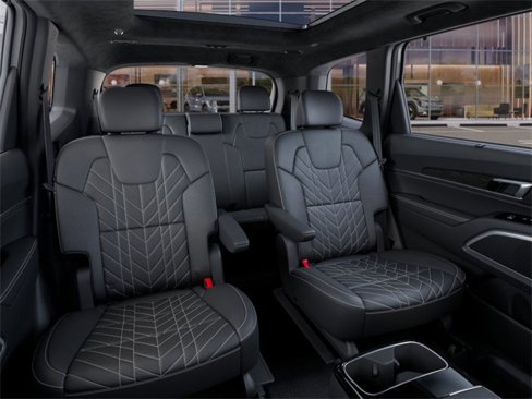 New 2025 Kia Telluride SX Prestige X-Pro image 16