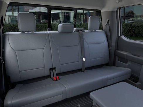 New 2026 Ford F350 XL image 11