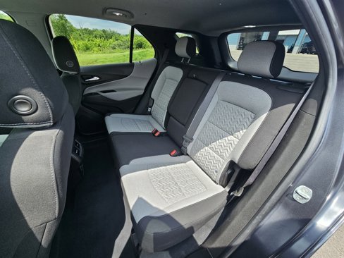 Used 2022 Chevrolet Equinox LT image 25