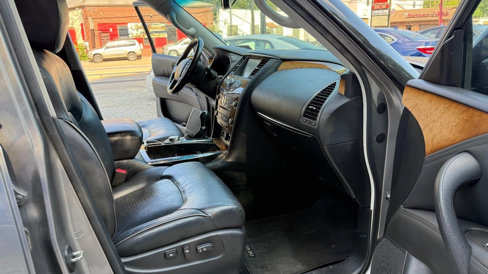 Used 2014 INFINITI QX80 4WD image 17