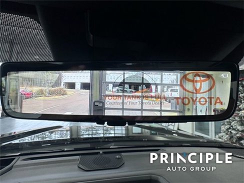 Used 2025 Toyota Tundra 1794 Edition image 39