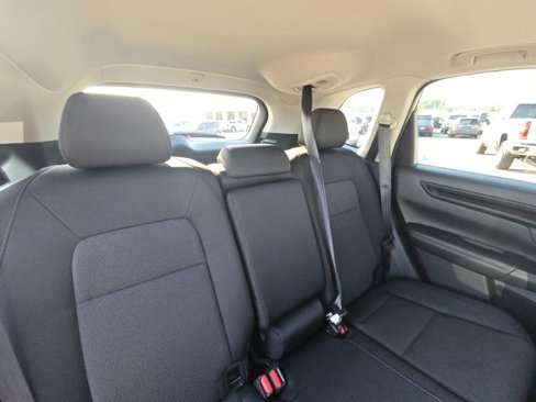 Used 2025 Honda CR-V EX image 13