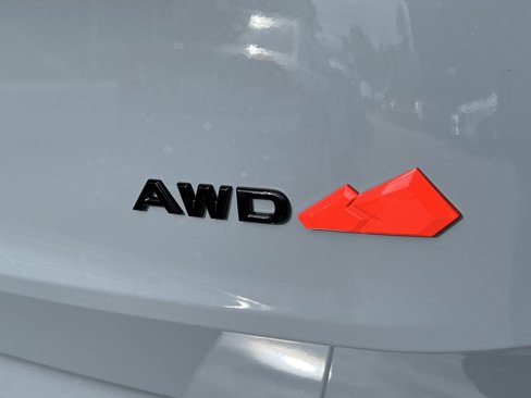New 2026 Nissan Rogue SV image 9