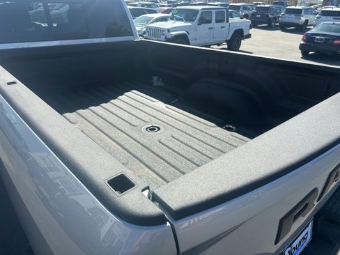 New 2026 RAM 2500 Tradesman image 13