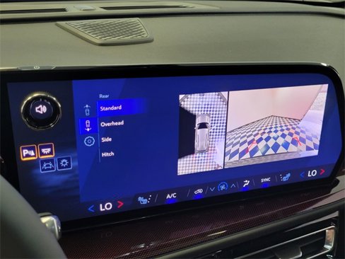New 2026 Chevrolet Traverse Z71 w/ Enhanced Driving Package image 19