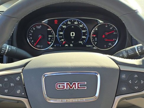Certified 2024 GMC Terrain Denali w/ Denali Premium Package image 22