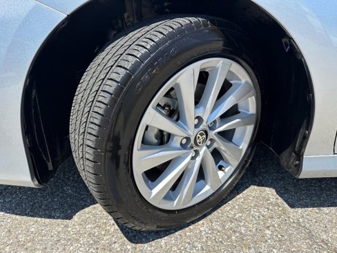 Used 2024 Toyota Camry LE image 38
