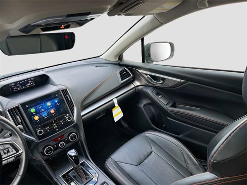 Used 2023 Subaru Crosstrek 2.5i Limited image 22