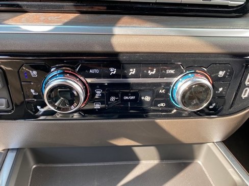 New 2026 GMC Sierra 1500 SLT w/ SLT Premium Plus Package image 12