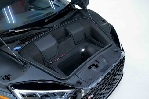 Used 2022 Audi R8 V10 w/ Premium Package image 64