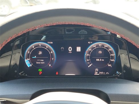 New 2025 Volkswagen GTI S image 17