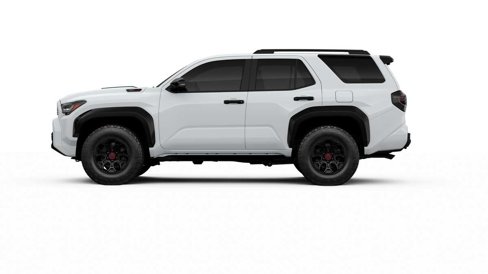 New 2025 Toyota 4Runner TRD Pro image 4