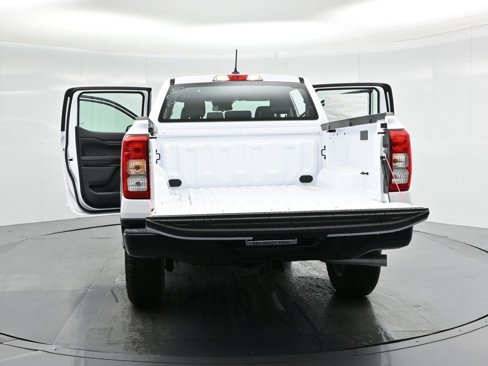 New 2025 Ford Ranger XL image 29