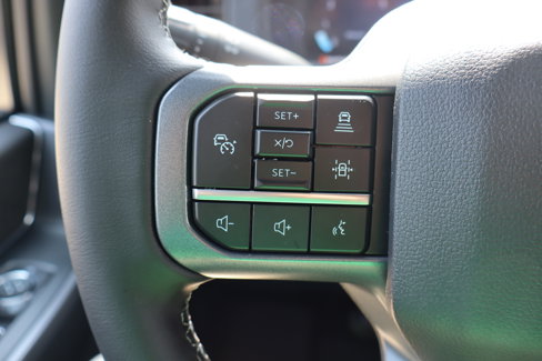 New 2025 Ford F150 XLT w/ Equipment Group 302A MID image 15