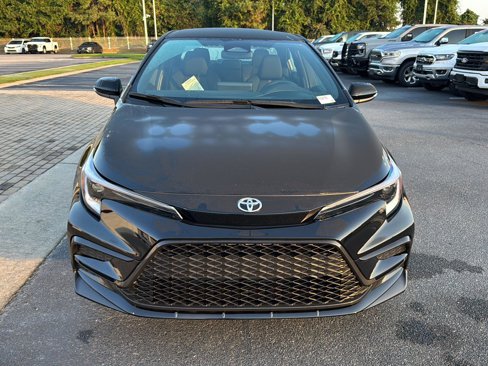 New 2026 Toyota Corolla SE image 7