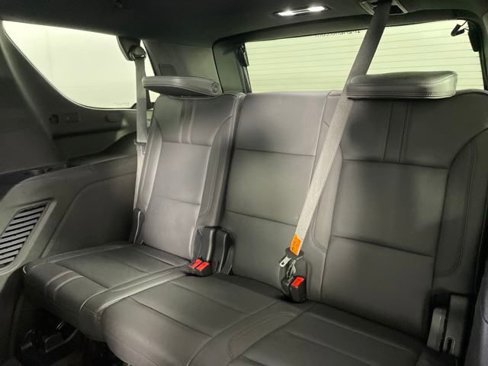 Used 2021 Chevrolet Tahoe RST image 24
