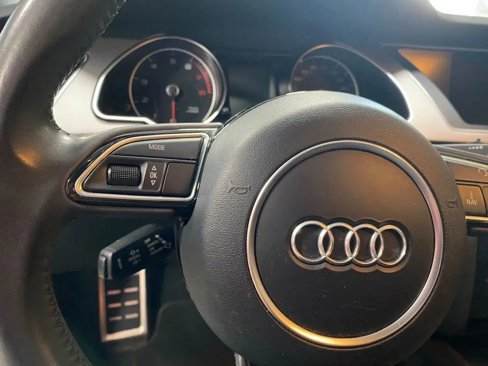 Used 2013 Audi A5 2.0T Premium Plus w/ Premium Plus Pkg image 26