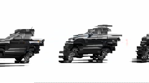 New 2025 Chevrolet Colorado LT w/ LT Convenience Package image 51