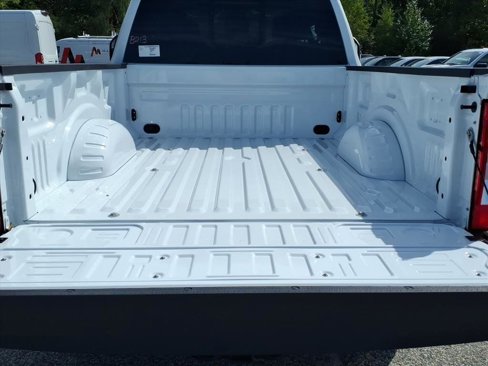 New 2026 Ford F350 XL image 14