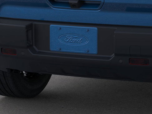 New 2024 Ford Bronco Sport Outer Banks w/ Tech Package image 23