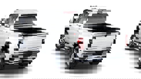 New 2025 Chevrolet Silverado 3500 LT w/ Texas Edition image 25
