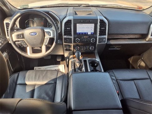 Used 2019 Ford F150 Lariat image 11
