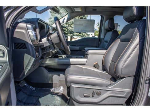 New 2026 Ford F250 Lariat image 20