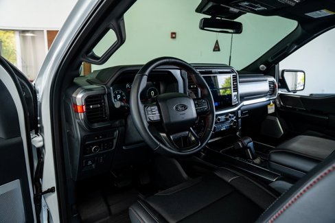 Used 2025 Ford F150 Raptor image 39