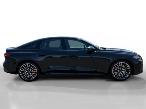 New 2025 Audi S5 Premium Plus image 6