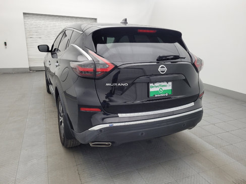 Used 2020 Nissan Murano S image 6