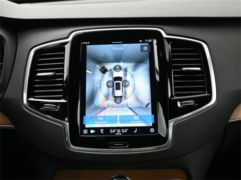Used 2024 Volvo XC90 B6 Plus w/ Protection Package Premier image 22