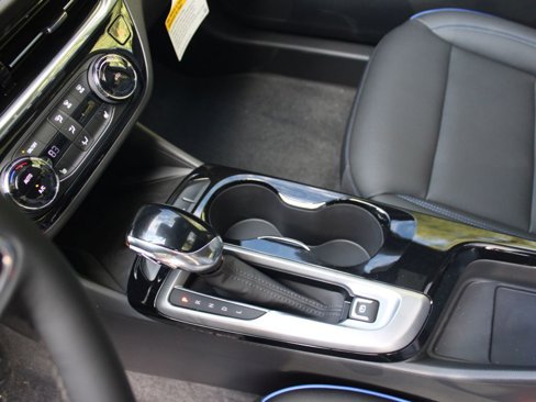 New 2025 Buick Envista Sport Touring w/ Convenience I Package image 19