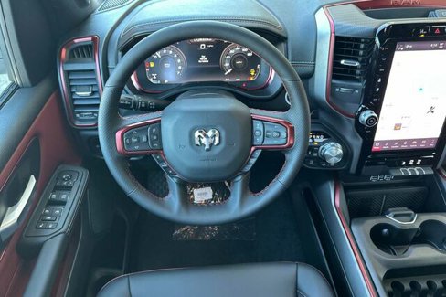 New 2026 RAM 1500 Rebel image 14