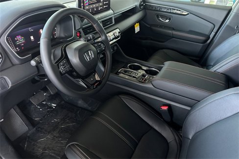 New 2026 Honda Passport TrailSport Elite image 3