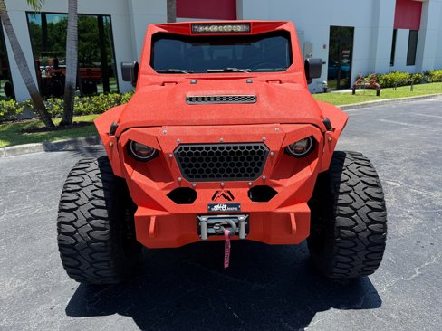 Used 2022 Jeep Gladiator Sport image 16