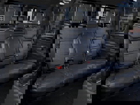 New 2026 GMC Sierra 2500 AT4X image 17