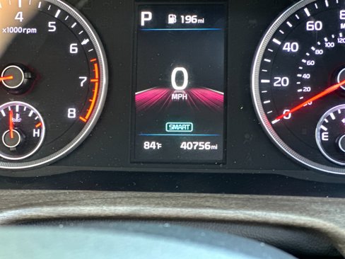Certified 2022 Kia K5 EX image 26