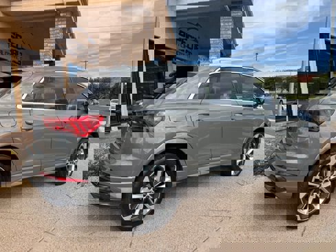 Used 2021 Audi Q3 2.0T Premium Plus w/ Premium Plus Package image 33