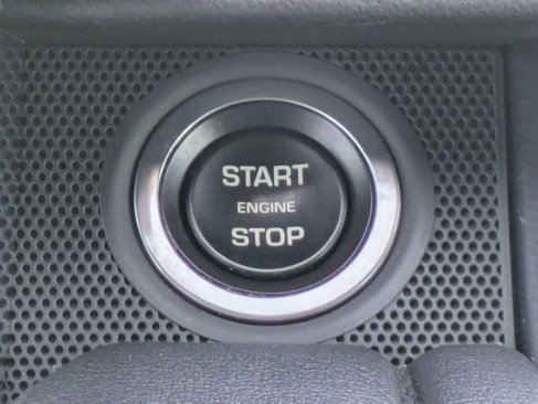 Used 2019 Land Rover Range Rover Sport HSE image 17