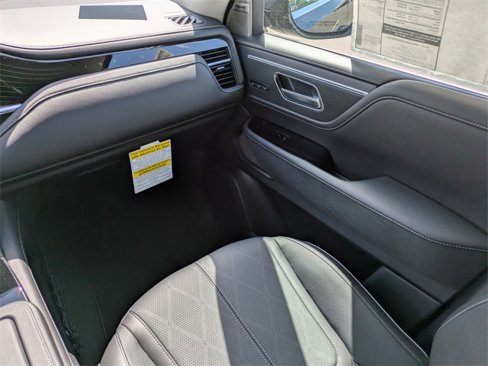 New 2025 INFINITI QX80 Sensory w/ Exterior Package image 19