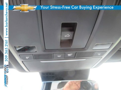 Used 2025 MAZDA CX-5 Signature image 25
