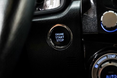 Used 2024 Toyota 4Runner TRD Pro image 25