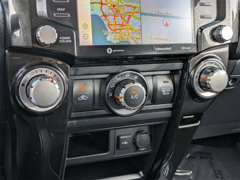 Used 2024 Toyota 4Runner TRD Off-Road Premium image 17