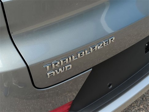 New 2026 Chevrolet TrailBlazer LT w/ Convenience Package image 30