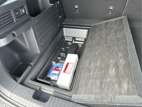 New 2026 Honda Passport TrailSport Elite image 54