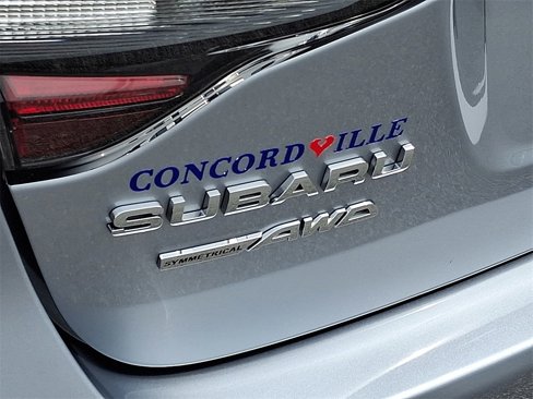 Certified 2025 Subaru Legacy Premium image 32